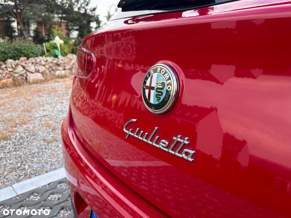 Alfa Romeo Giulietta 2.0 JTDM Progression - 6