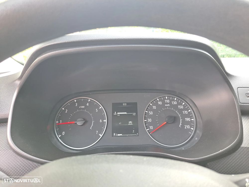 Dacia Sandero 1.0 ECO-G Essential Bi-Fuel - 24