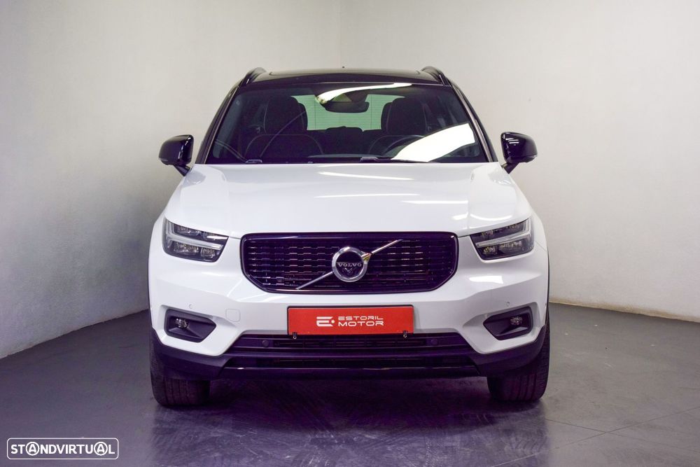 Volvo XC 40 1.5 T5 PHEV Inscription - 2