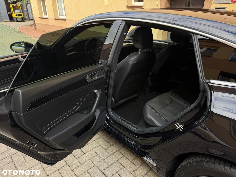 Volkswagen Arteon 2.0 TDI R-Line DSG - 13
