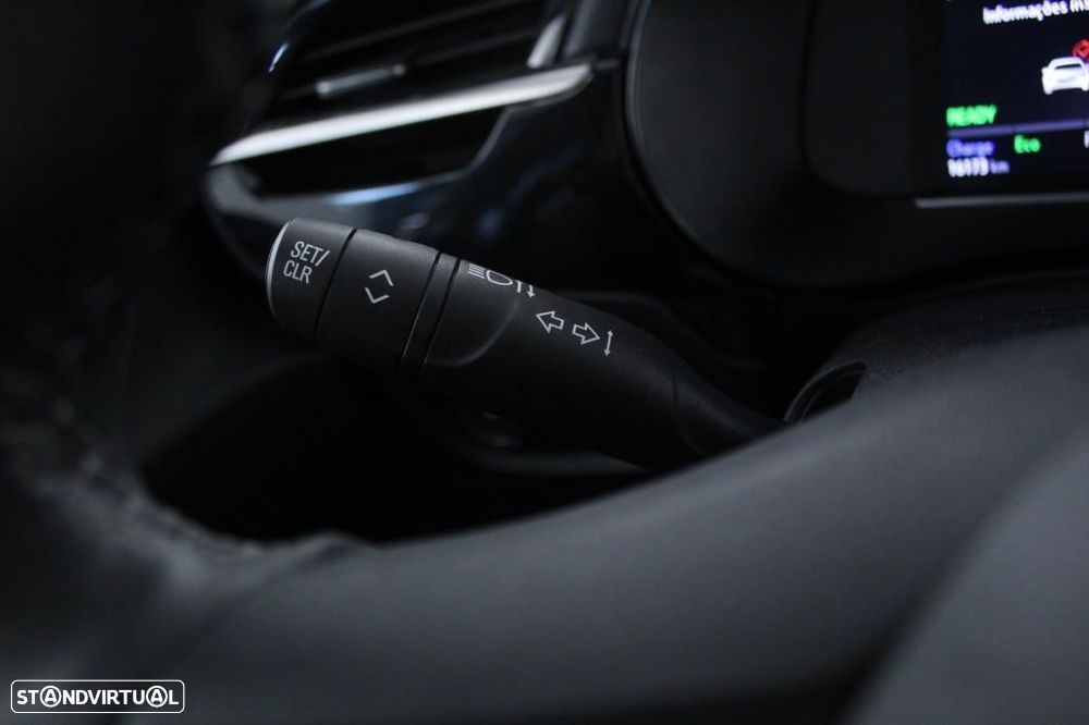 Opel Corsa-e Elegance - 25