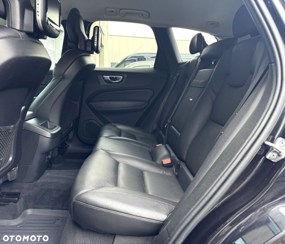 Volvo XC 60 - 10