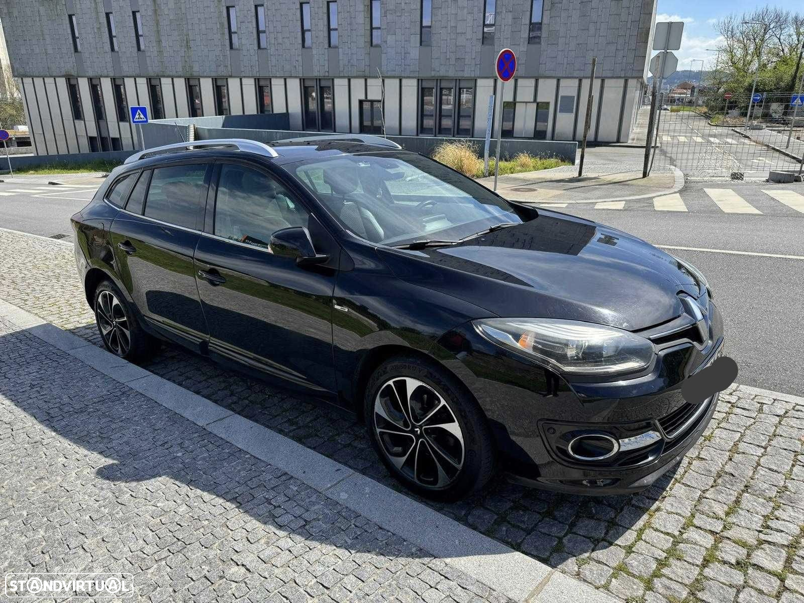 Renault Mégane Break - 10