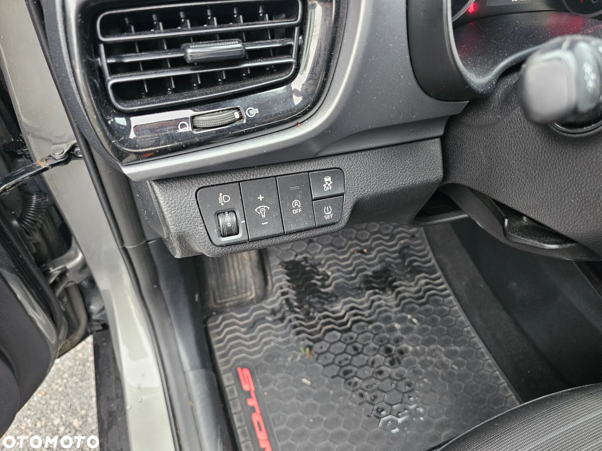 Kia Stonic 1.0 T-GDI XL - 11