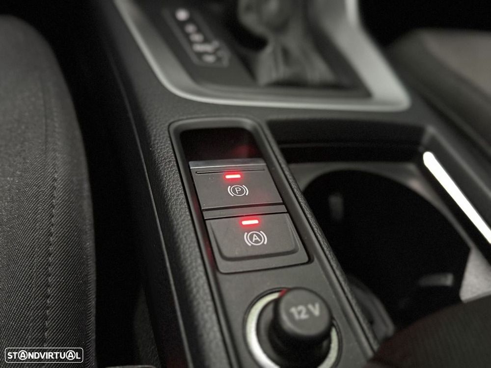 Audi Q3 35 TFSI Advanced S tronic - 23