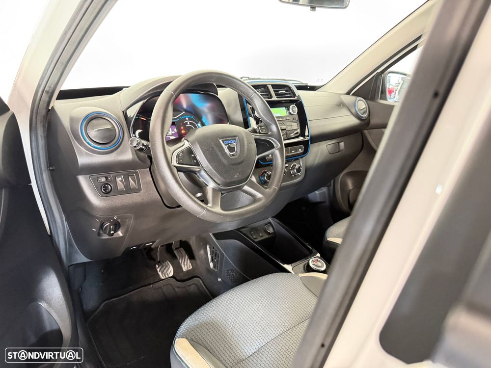 Dacia Spring Comfort - 13