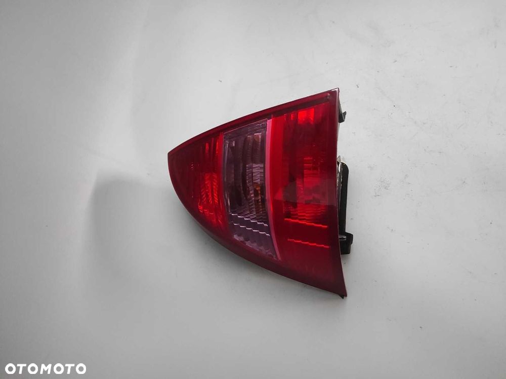 Lampa tylna lewa CITROEN C5, Rok 2004-08, OE:890.326.97 - 2