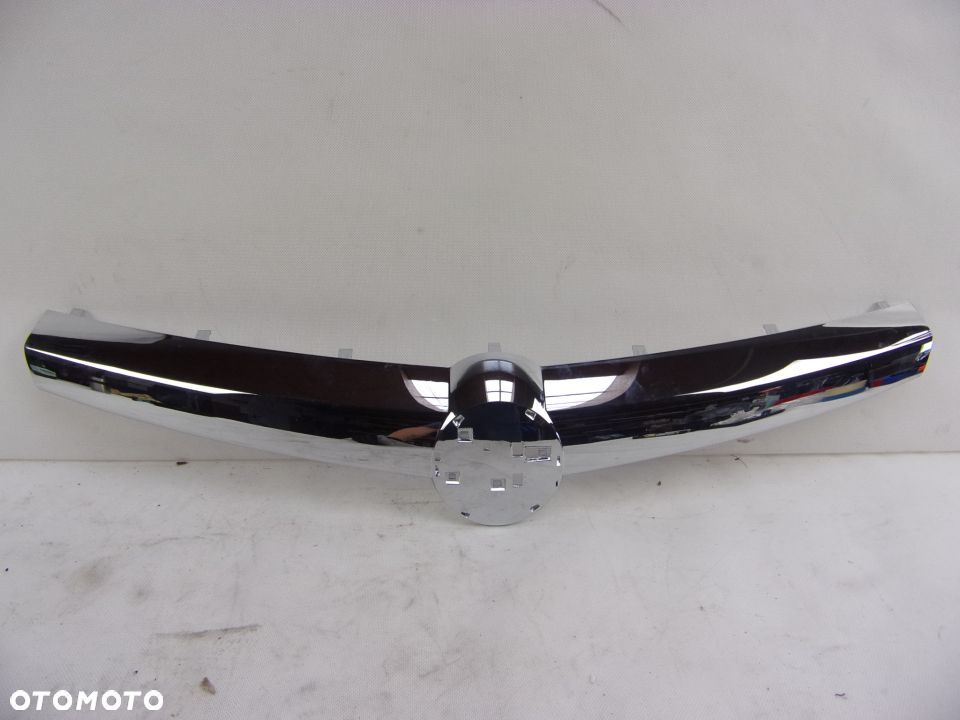OPEL ASTRA H GRILL ATRAPA ZDERZAKA 13149467
