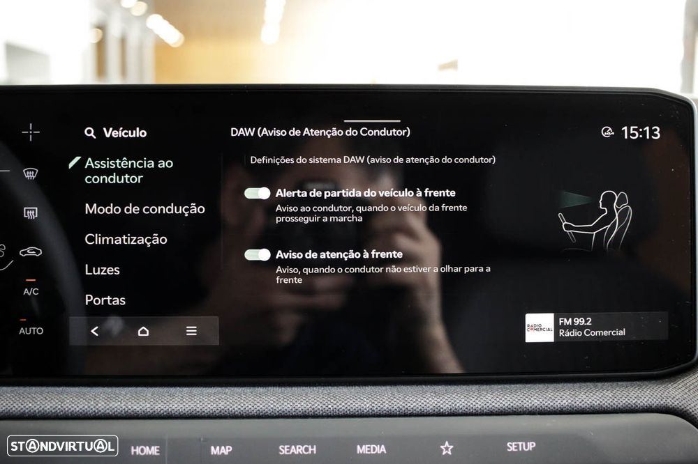 Kia EV3 58.3 kWh Drive - 36