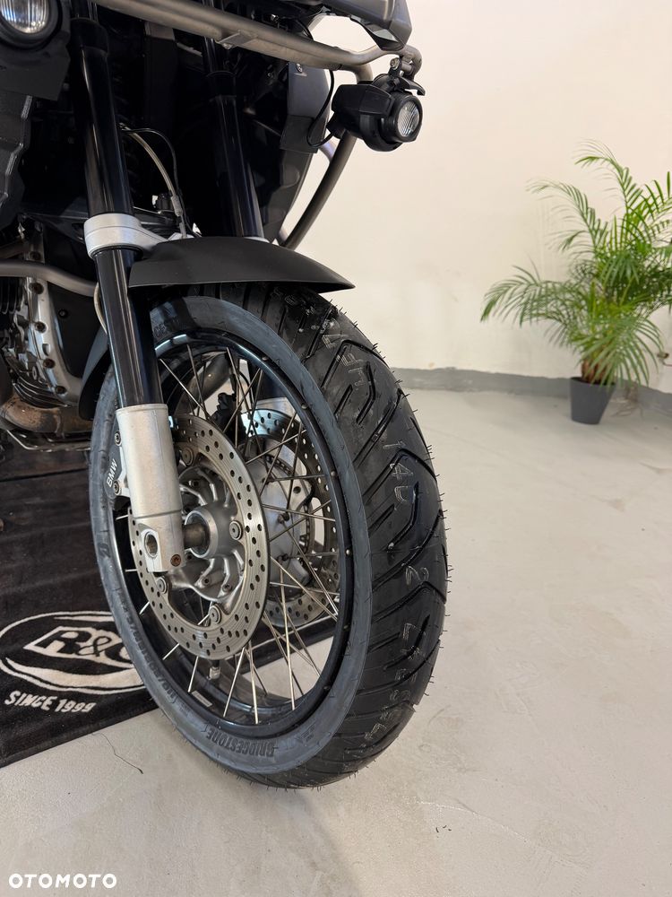 BMW GS - 22