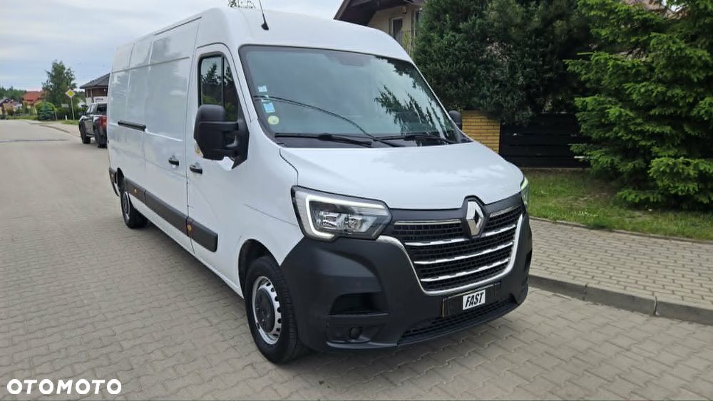 Renault MASTER - 4