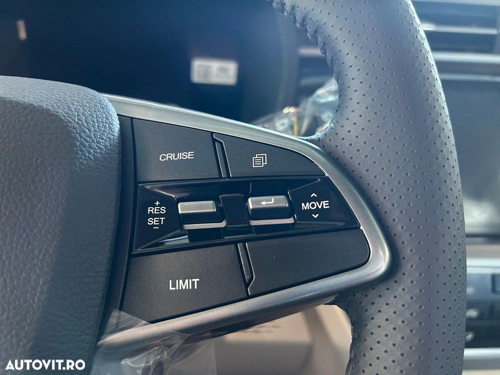 SsangYong Korando - 15
