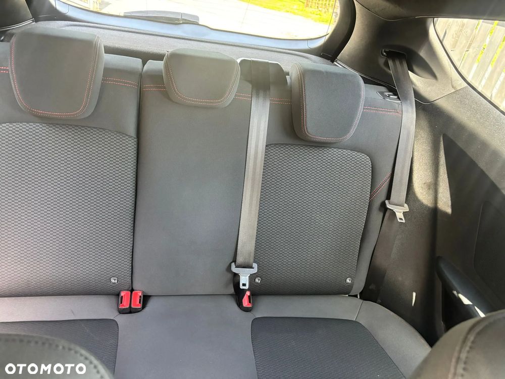 Ford Fiesta 1.0 EcoBoost ST-Line Black ASS - 16