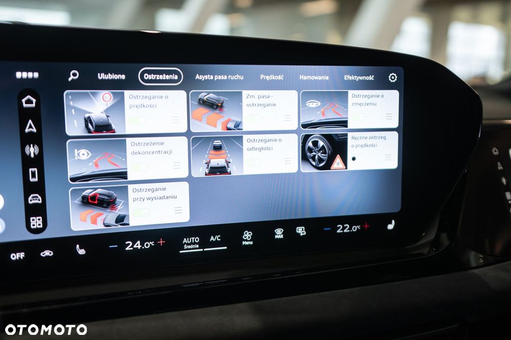 Audi A5 Limousine - 28