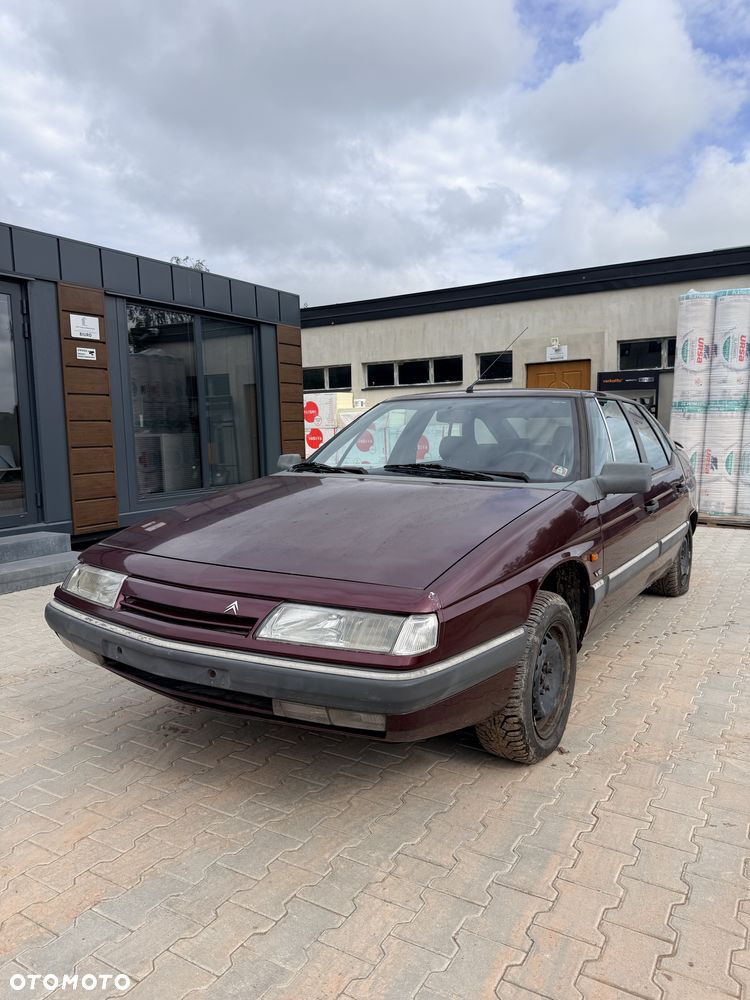 Citroën XM 3.0 24V Pallas - 1
