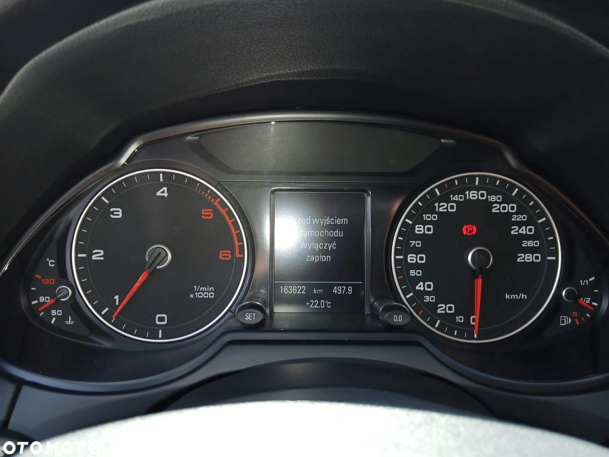Audi Q5 - 14