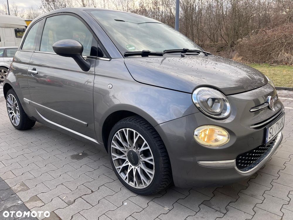 Fiat 500 1.2 120th - 3