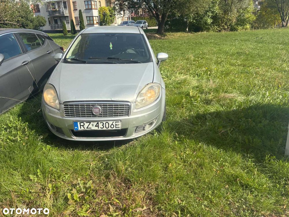 Fiat Linea
