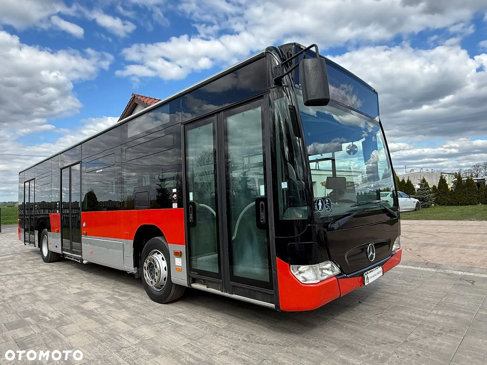Mercedes-Benz Citaro - 1