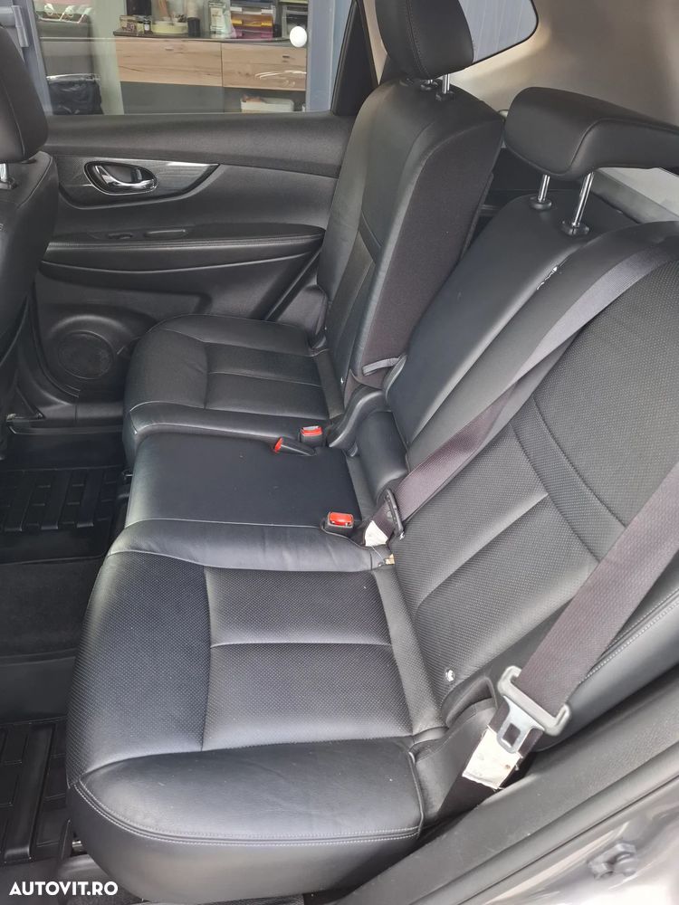 Nissan X-Trail 1.6L dCI Start/Stop Tekna - 13
