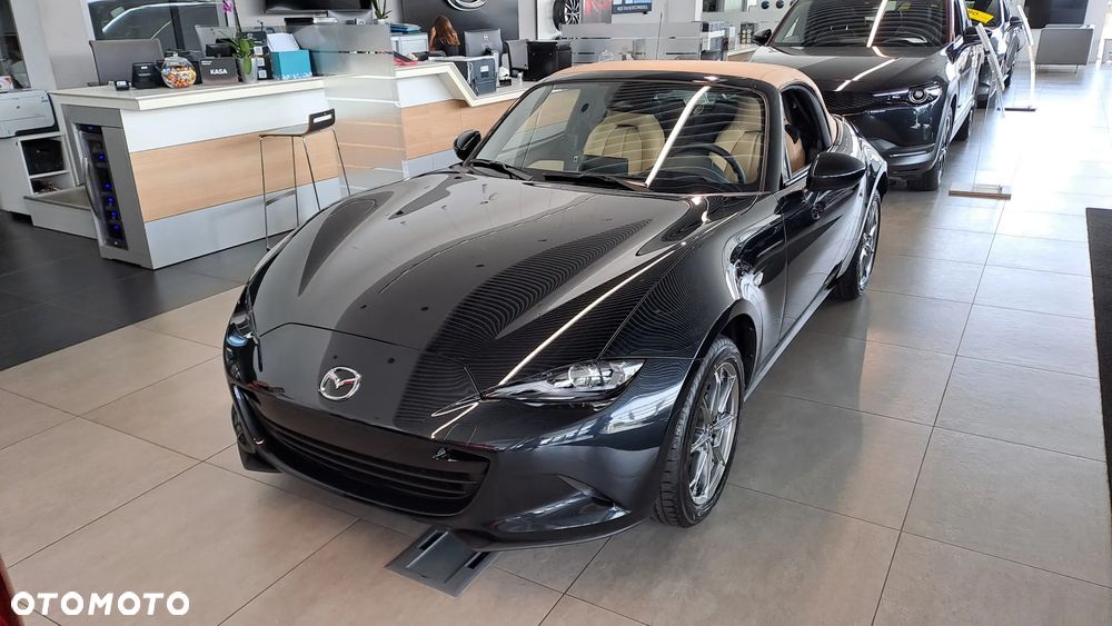 Mazda MX-5 1.5 Kazari