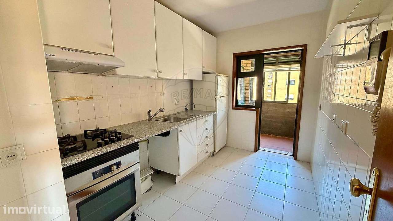 Apartamento T2 para venda - Grande imagem: 5/20