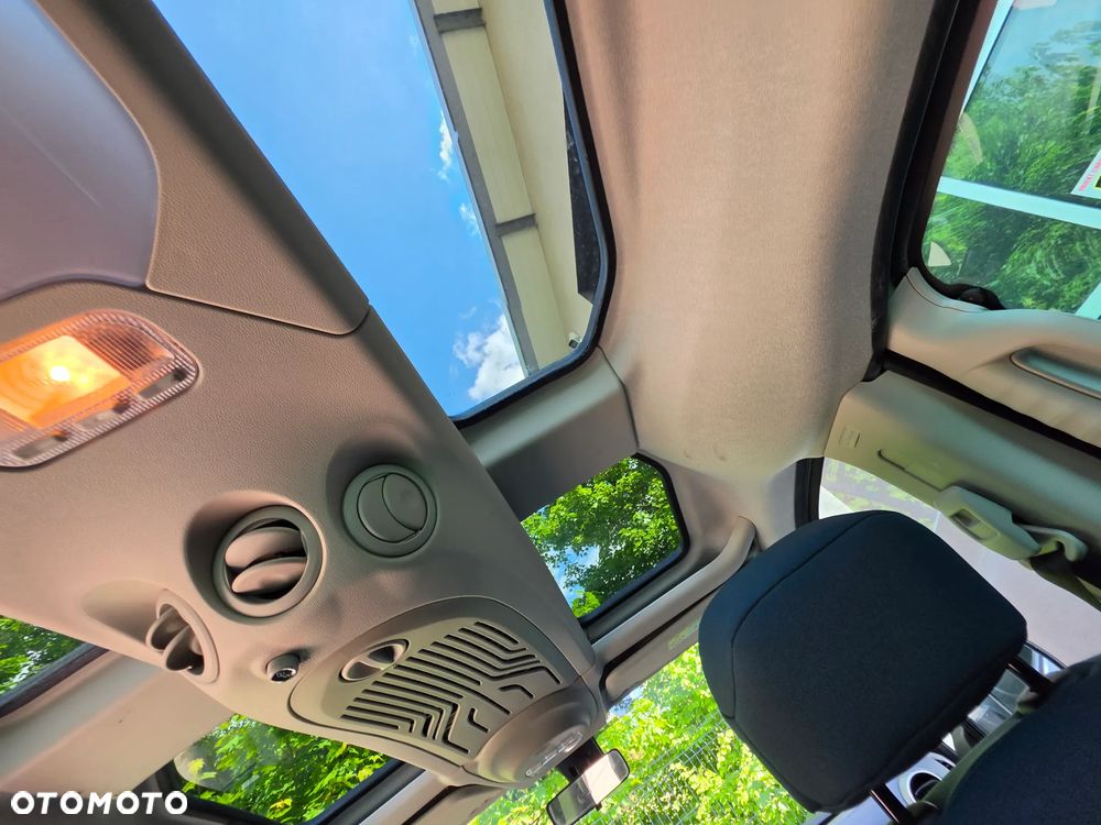 Citroën Berlingo Multispace PureTech 110 SELECTION - 12