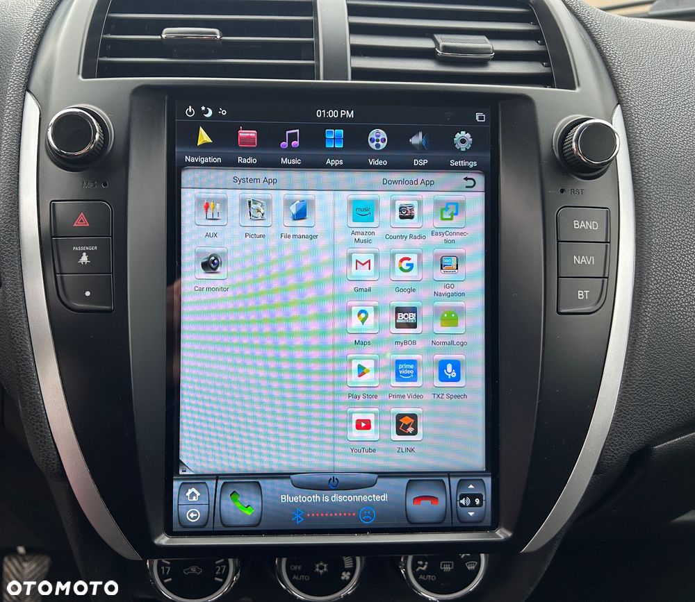 Mitsubishi ASX 1.6 2WD Top - 23