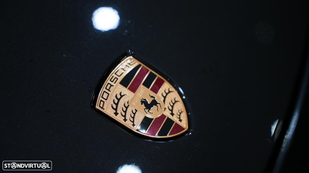 Porsche 911 (991) Turbo S PDK - 8
