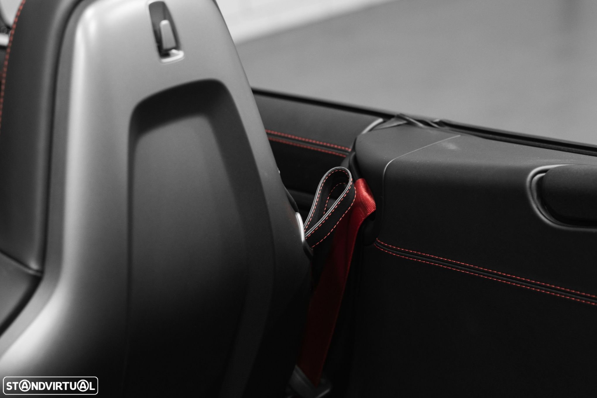 Porsche 911 (992) Carrera 4 GTS PDK - 50