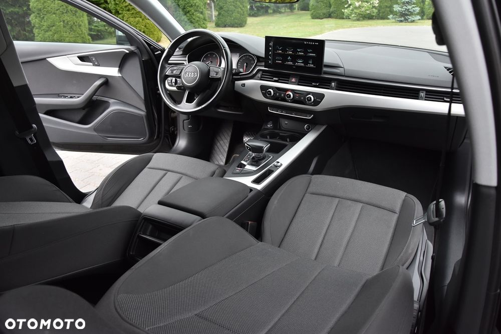 Audi A4 Limousine 30 TDI mHEV Advanced S tronic - 19