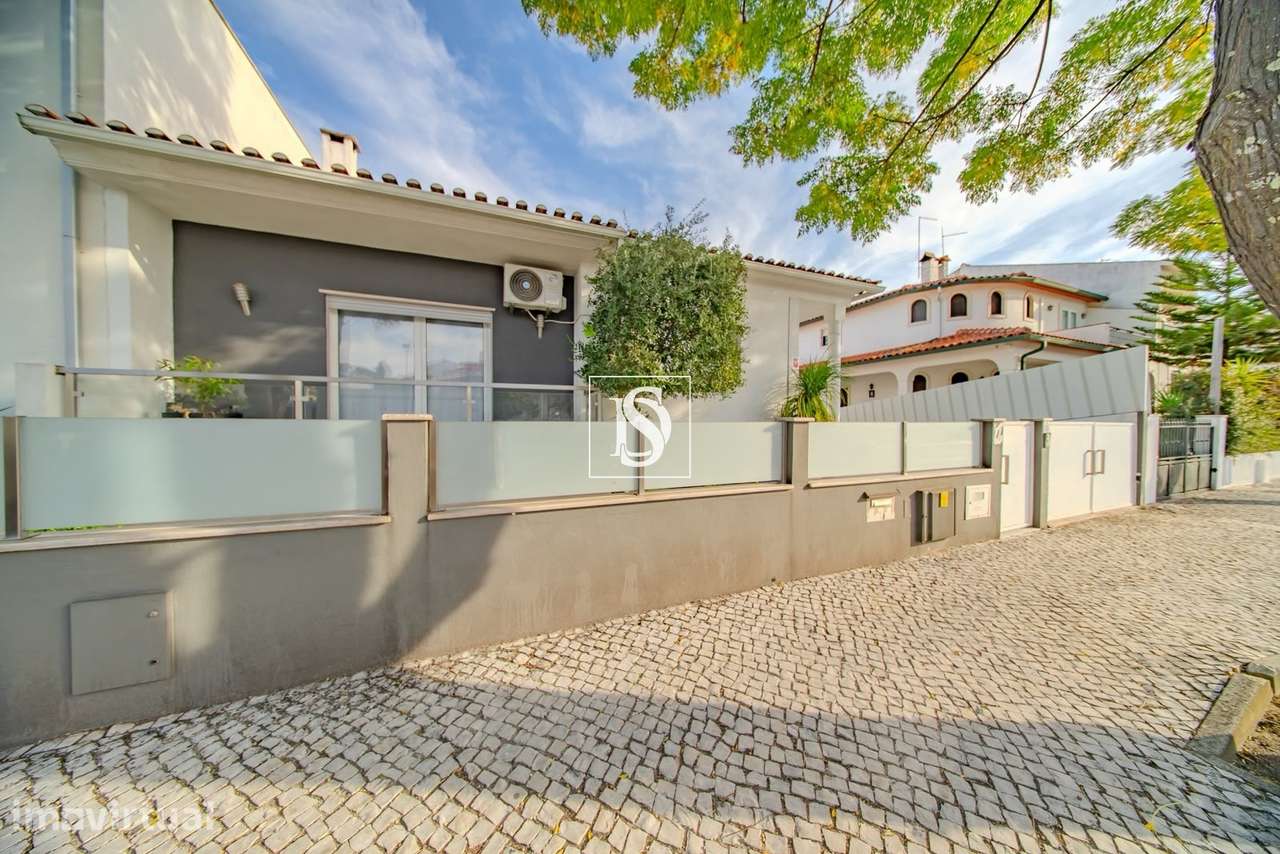 Moradia T3 Venda em Nossa Senhora de Fátima,Entroncamento - Grande imagem: 2/60