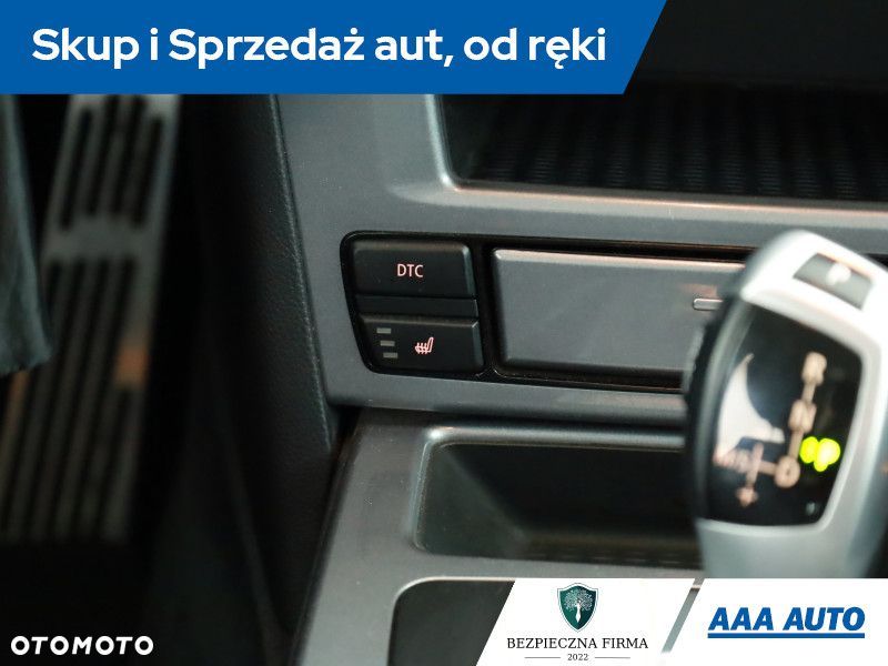 BMW Seria 5 - 14