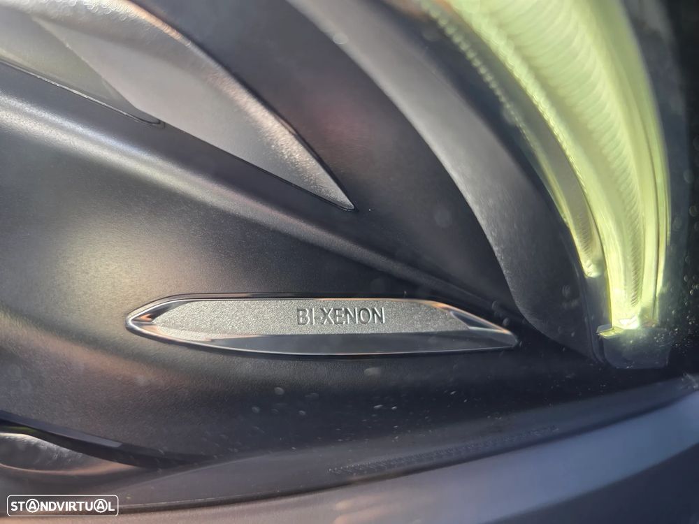 Mercedes-Benz GLA 200 CDi Urban Aut. - 18