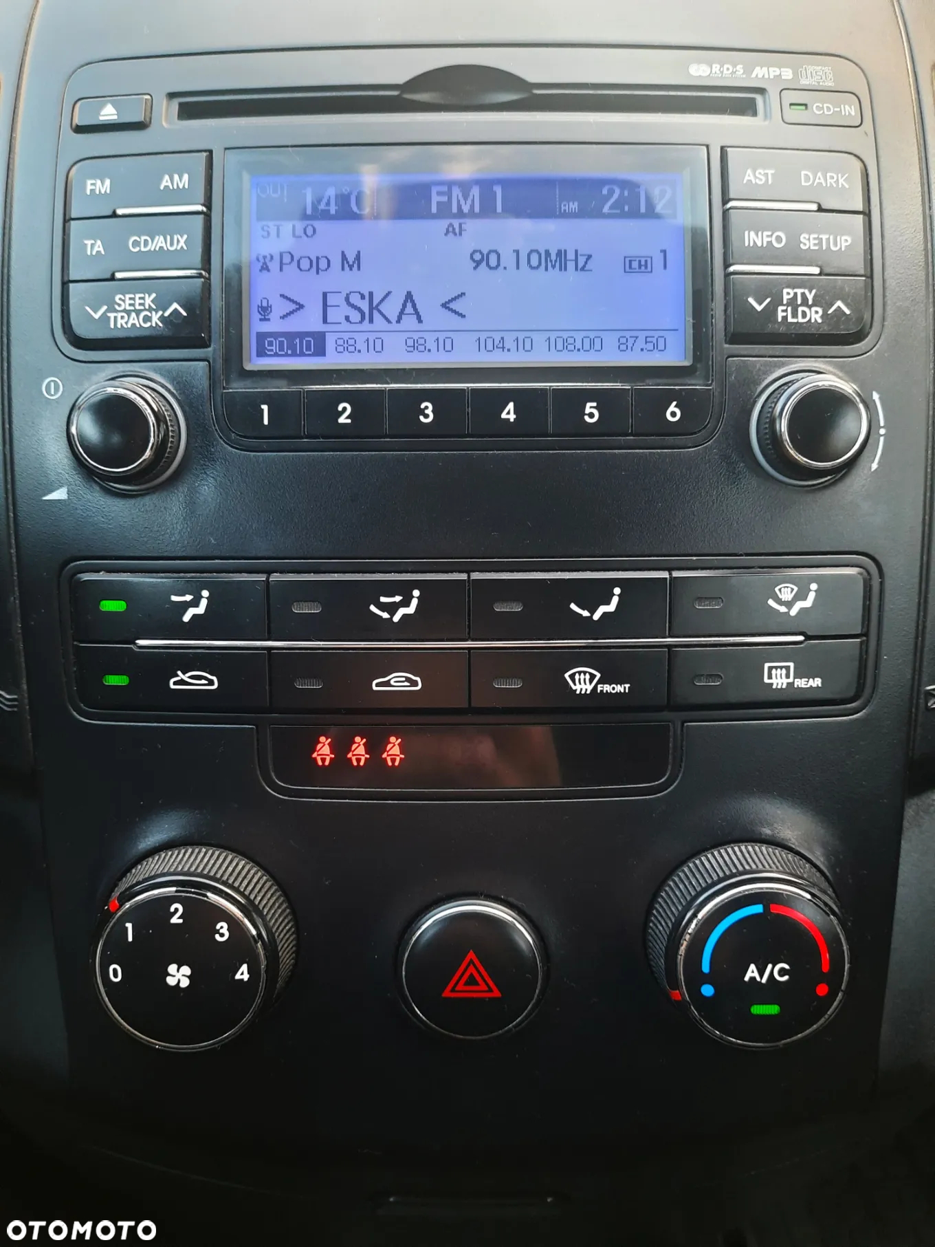 Hyundai i30 1.6 CRDi Seasons - 15