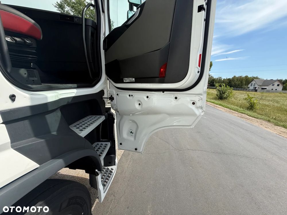 Volvo FH 500 - 12