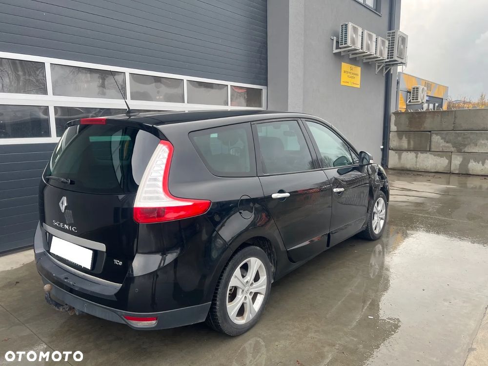Renault Grand Scenic Gr 1.4 16V TCE Tech Run - 5