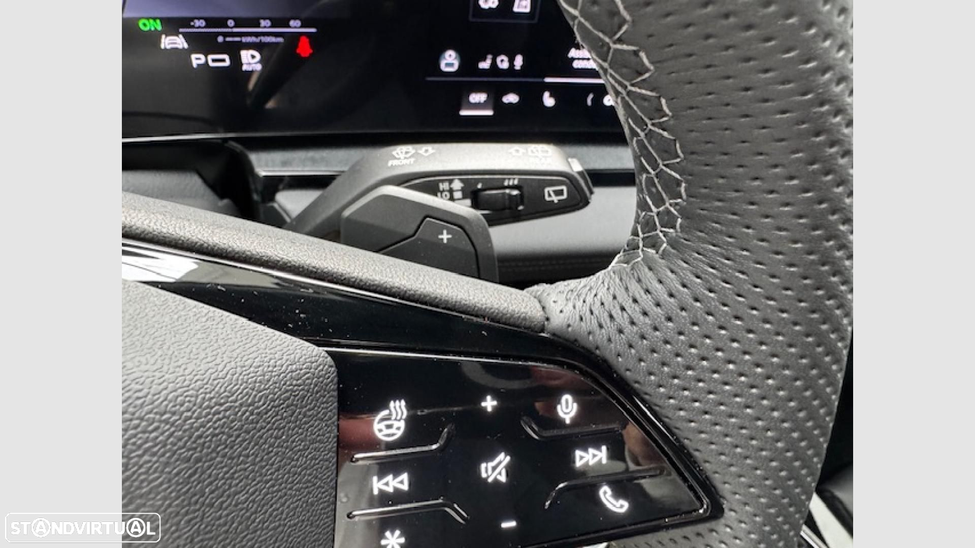Audi Q6 e-tron 55 quattro 100 kWh - 15