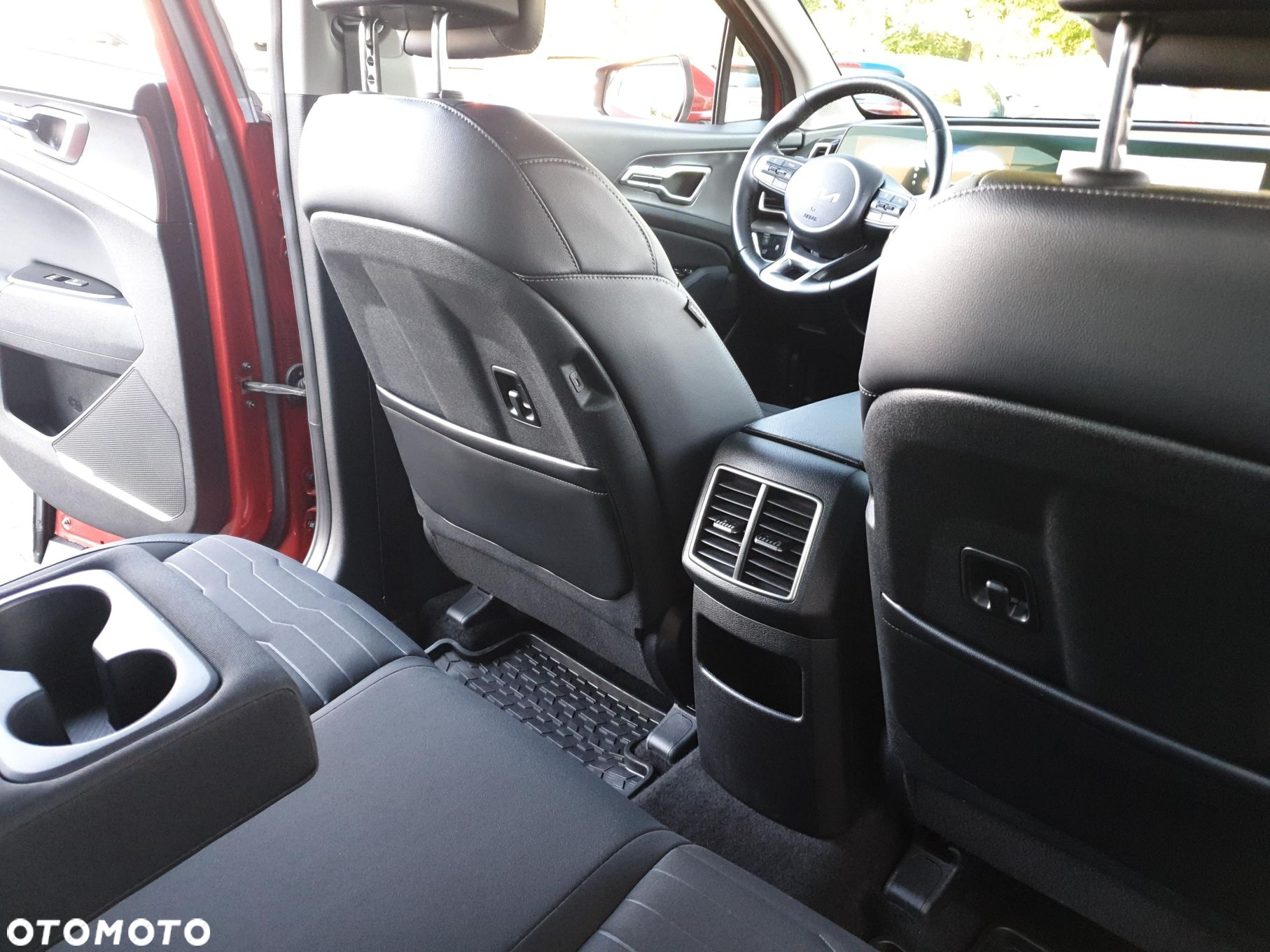 Kia Sportage - 24