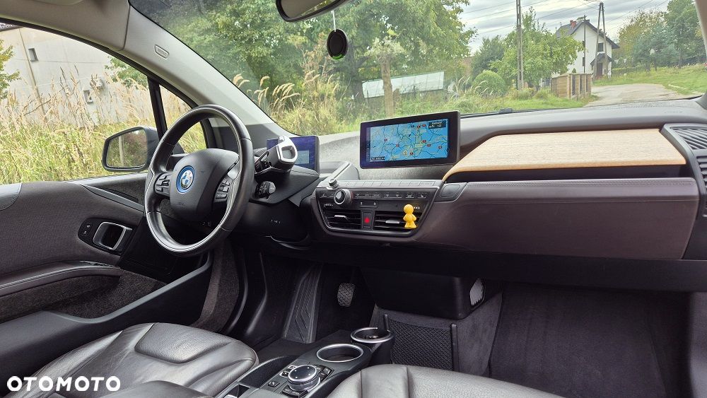 BMW i3 (60 Ah) - 7