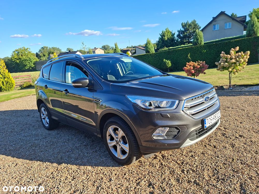 Ford Kuga 1.5 EcoBoost FWD Titanium ASS GPF - 1