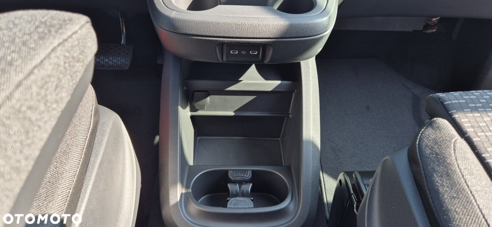 Mercedes-Benz vito Vito Tourer - 12