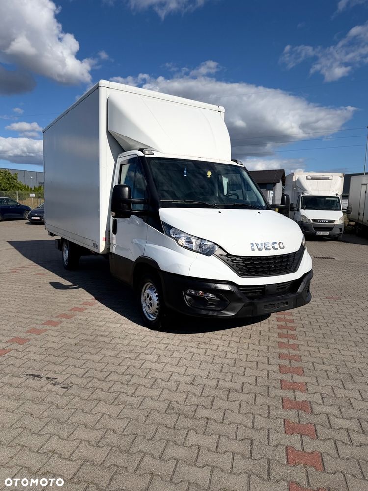 Iveco Daily - 1