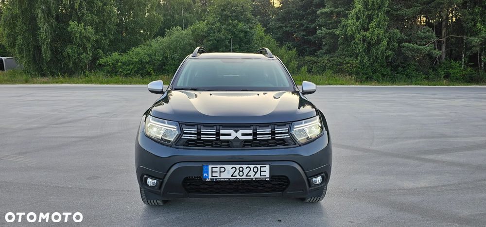 Dacia Duster 1.0 TCe Comfort - 3