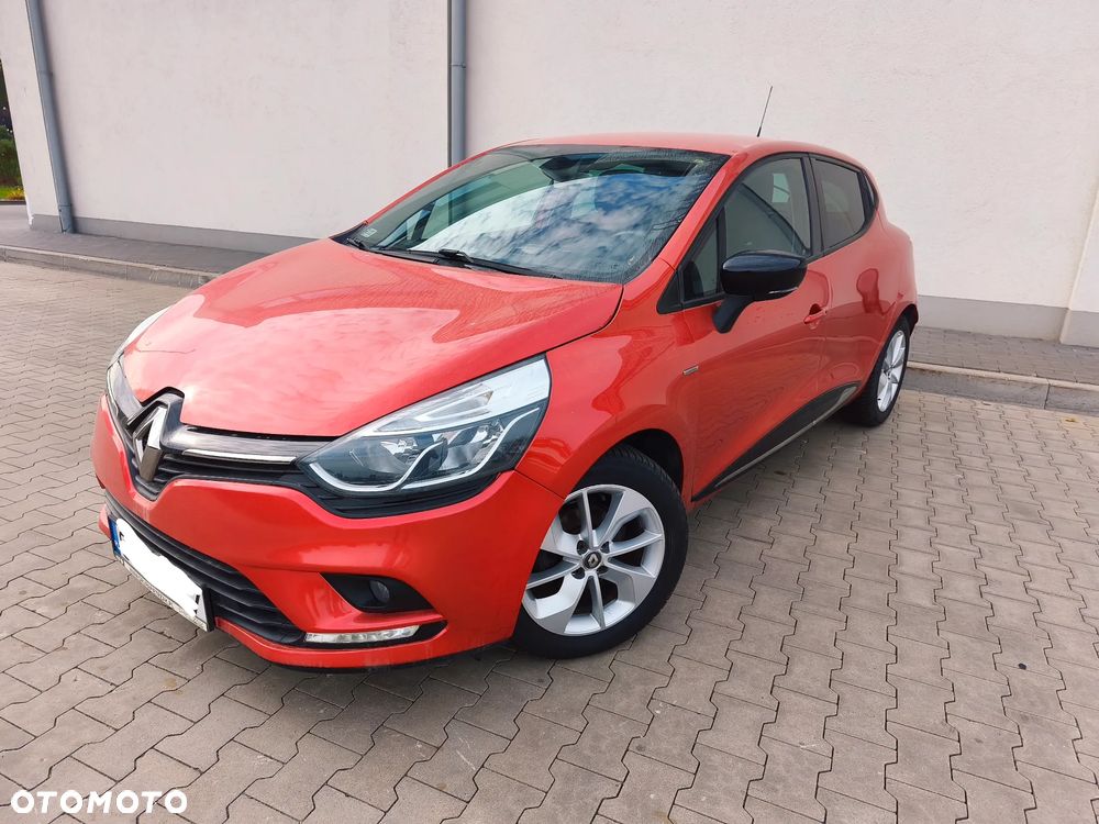 Renault Clio 0.9 TCe Limited - 4