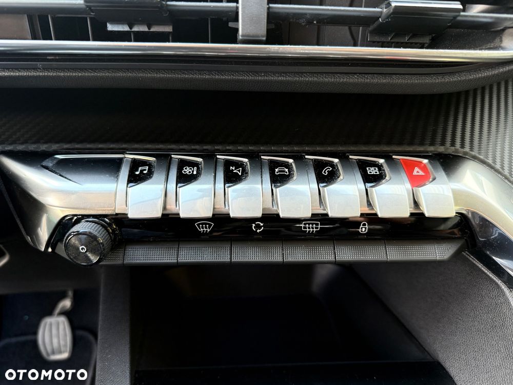 Peugeot 5008 BlueHDi 130 Active Pack - 22