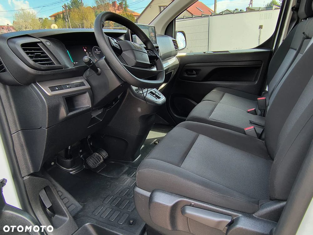 Fiat SCUDO XL Automat 180KM - 29