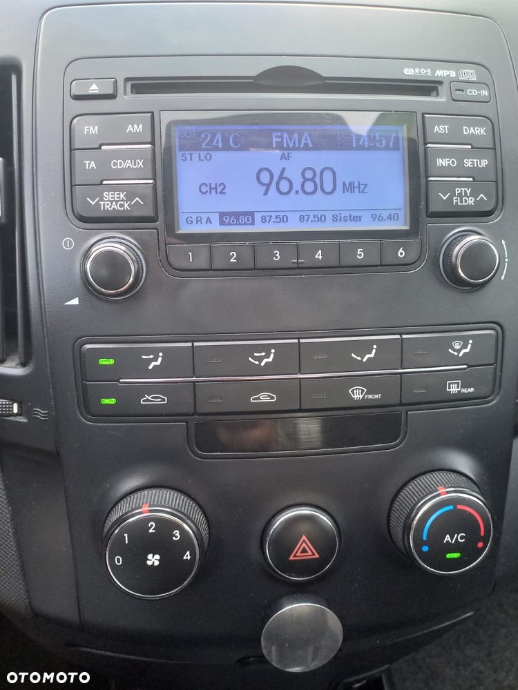 Hyundai i30 - 33