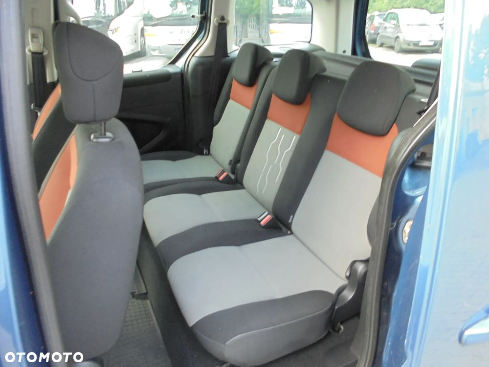 Peugeot Partner 1.6 BlueHDi Active - 7