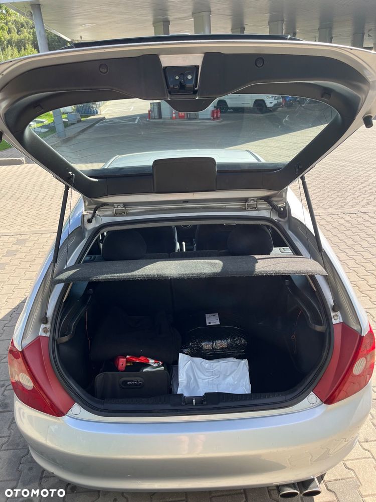 Honda Civic 1.4i Sport - 6
